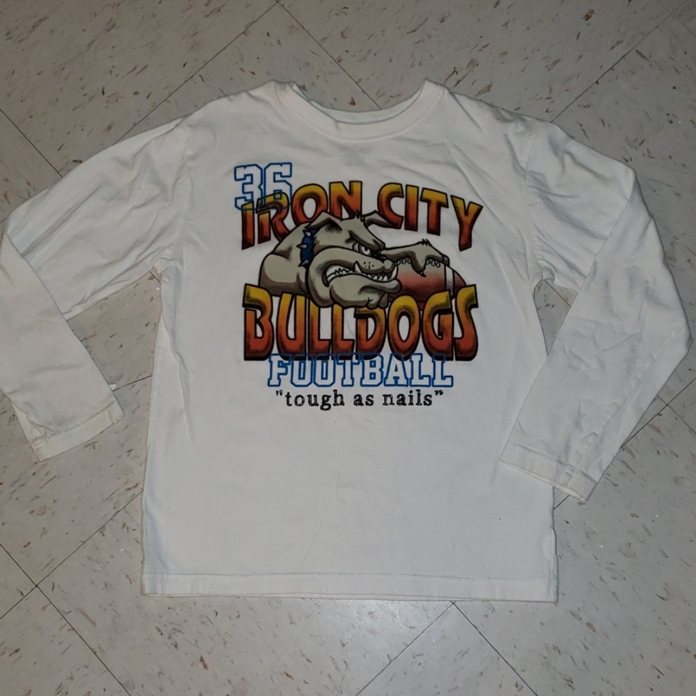 PLACE Long sleeve shirt (boys)
